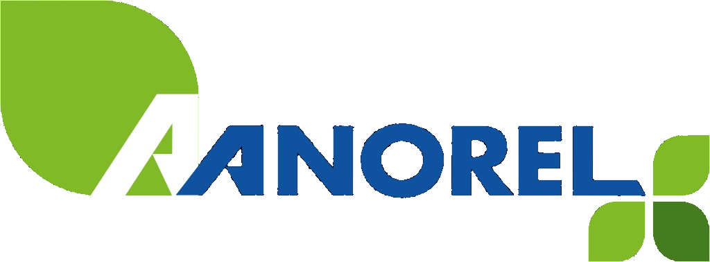 Anorel logo