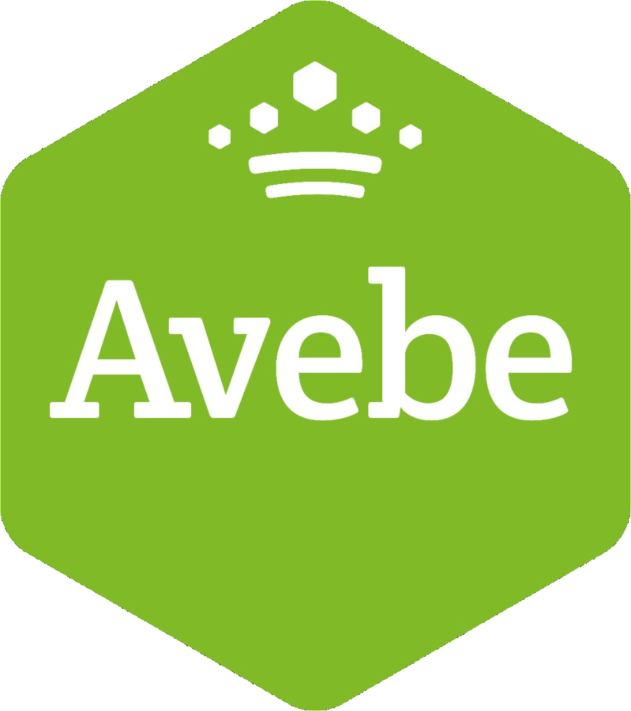 Royal Avebe logo
