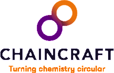 ChainCraft logo