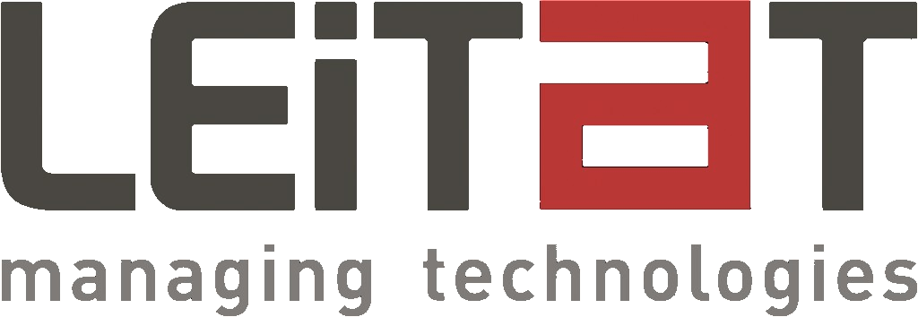 LEITAT logo